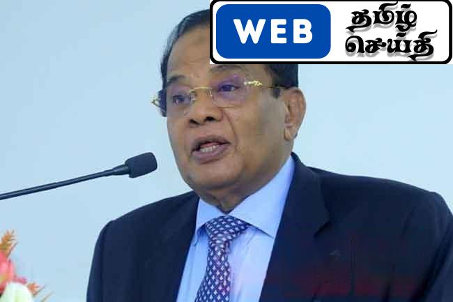 இராஜினாமா செய்து சஜித்துடன் இணைந்த ஊவா ஆளுநர்