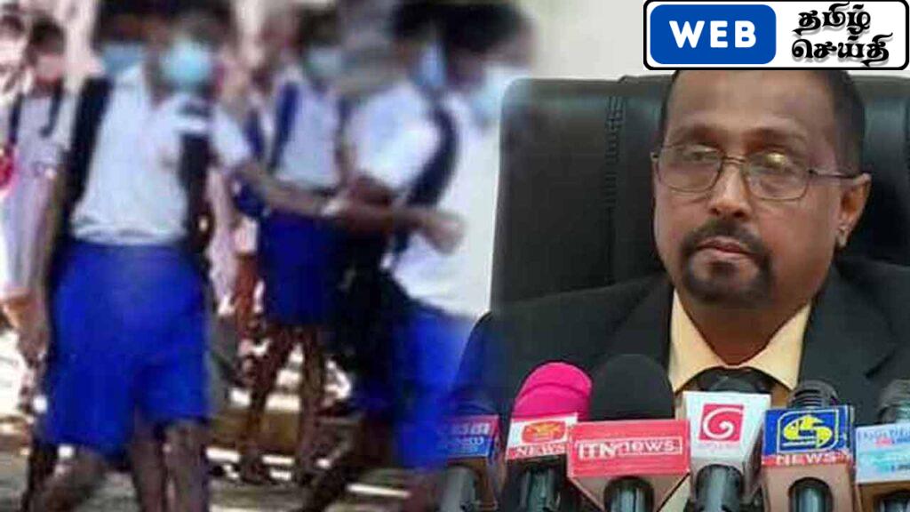 புலமைப்பரிசில் பரீட்சையில் சாதித்த மாணவர்கள்