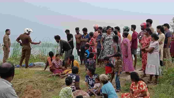 காணாமல் போன இளம் குடும்பஸ்தரின் சடலம் மீட்பு