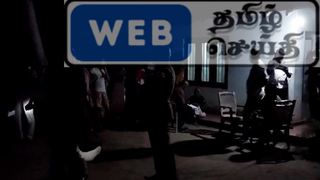 அம்பலாந்தோட்டை கொலைச் சம்பவம்- 5 பேர் கைது