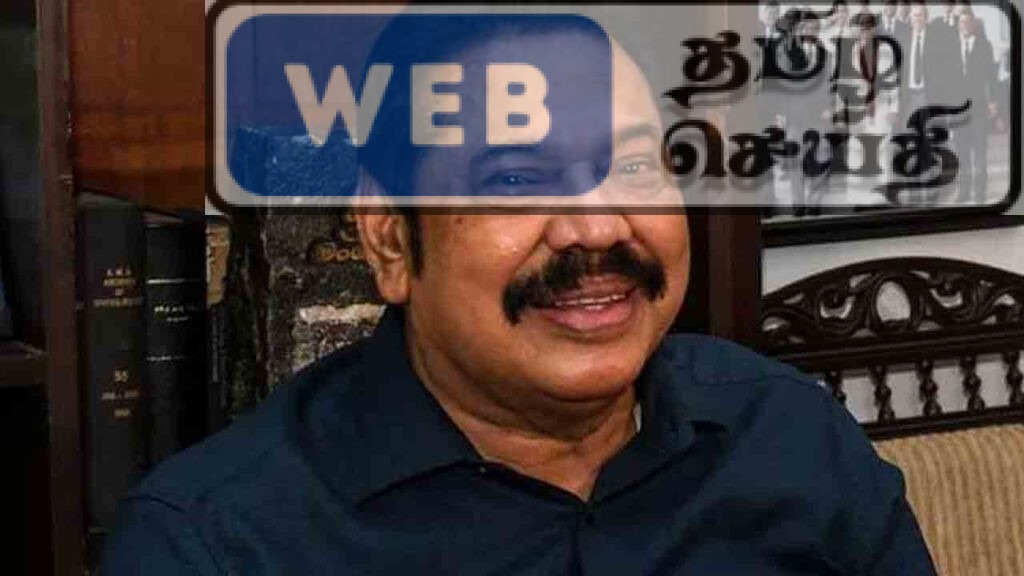Mahinda Rajapaksa