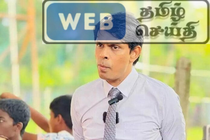 அர்ச்சுனா எம்.பி தாக்கியதில் இருவர் மருத்துவமனையில் அனுமதி