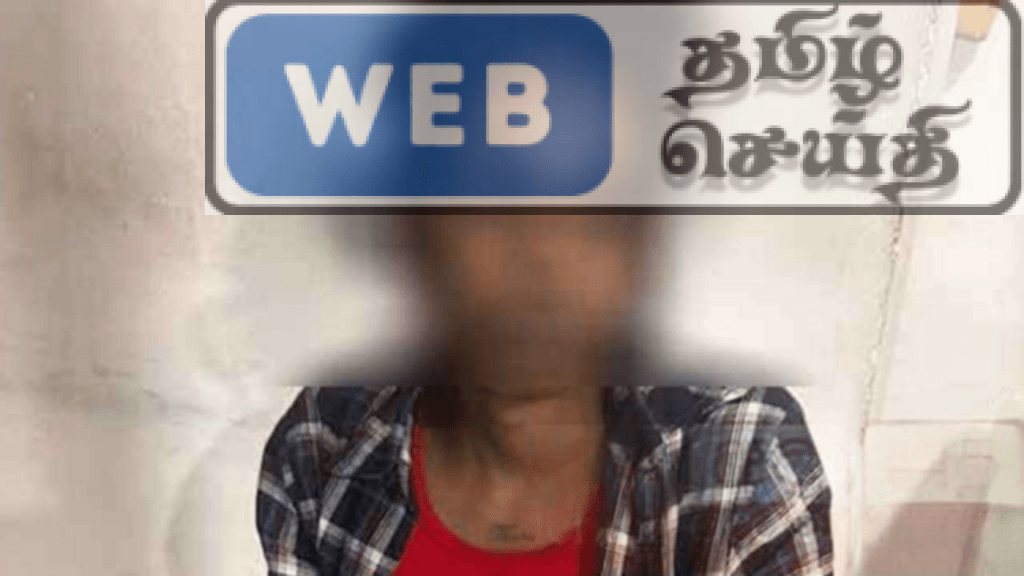 கணேமுல்ல சஞ்சீவ படுகொலை - துப்பாக்கிதாரியின் காதலி கைது