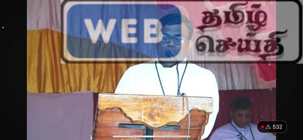 இன, மத முரண்பாடுகளின் அடையாளமாக மாறியிருக்கும் தையிட்டி திஸ்ஸ விகாரை-சமாதானத்திற்கும் நல்லிணக்கத்திற்குமான பணியகம் கண்டனம்
