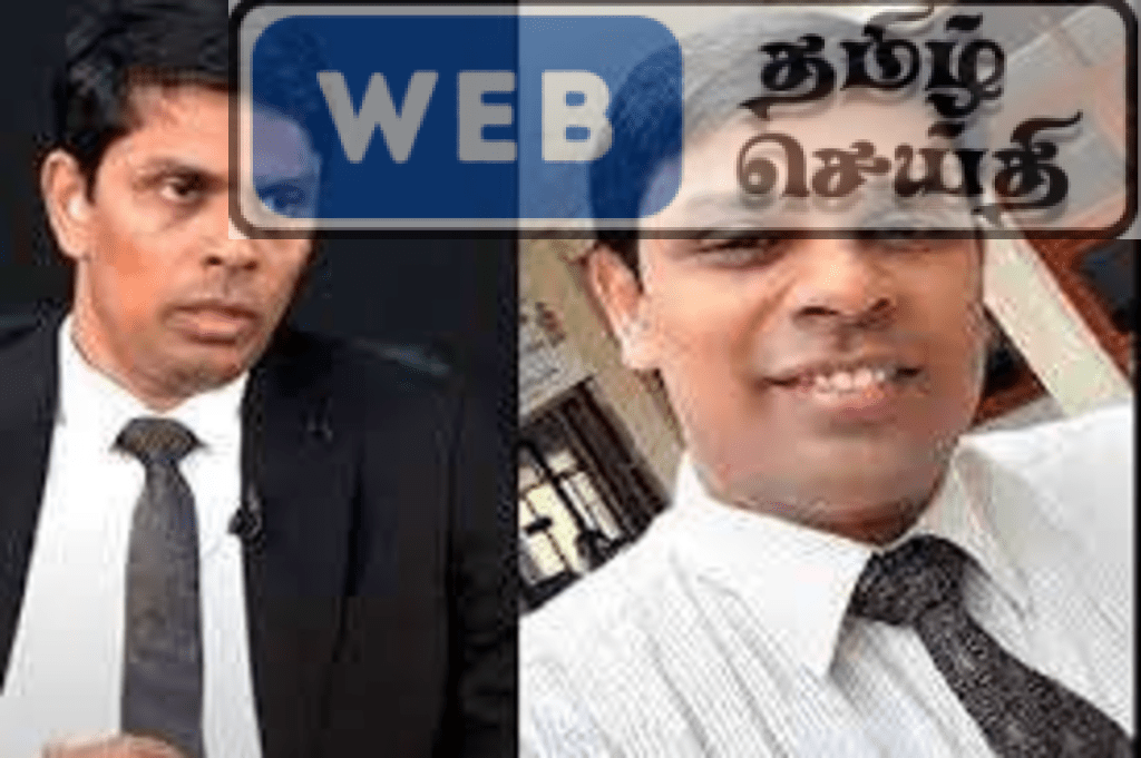 அர்ச்சனாவுக்கு கட்டாய மனநிலை சிகிச்சை வழங்கப்பட வேண்டும் - கிஷோர் தெரிவிப்பு