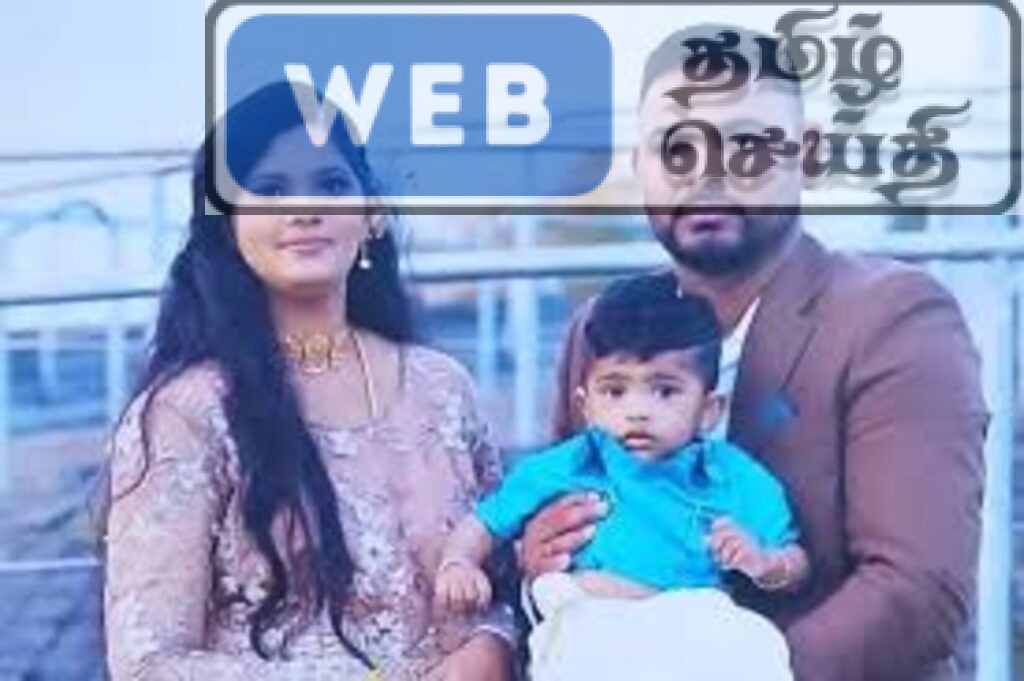 உணவு ஒவ்வாமையால் கிழக்கு மாகாணத்தை சேர்ந்த இளம் தாய் உயிரிழந்த சோக சம்பவம்