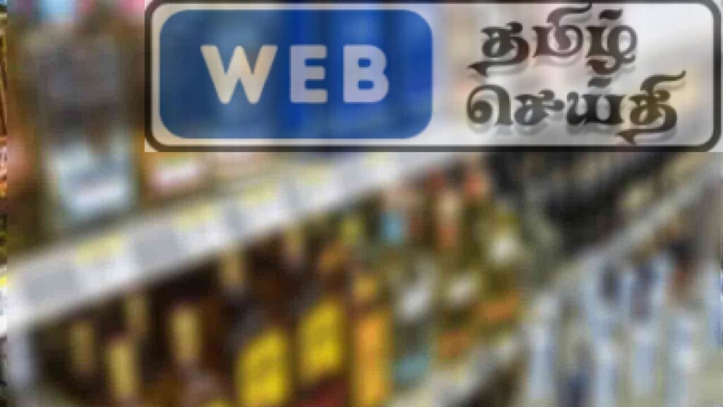 குறைந்த விலையில் புதிய வகை மதுபானத்தை அறிமுகப்படுத்த திட்டம் - மதுவரி திணைக்களம்