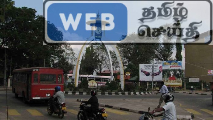 அனுராதபுர பாதுகாப்புக்காக பொருத்தப்பட்ட 47 CCTV கெமராக்களும் செயலிழப்பு