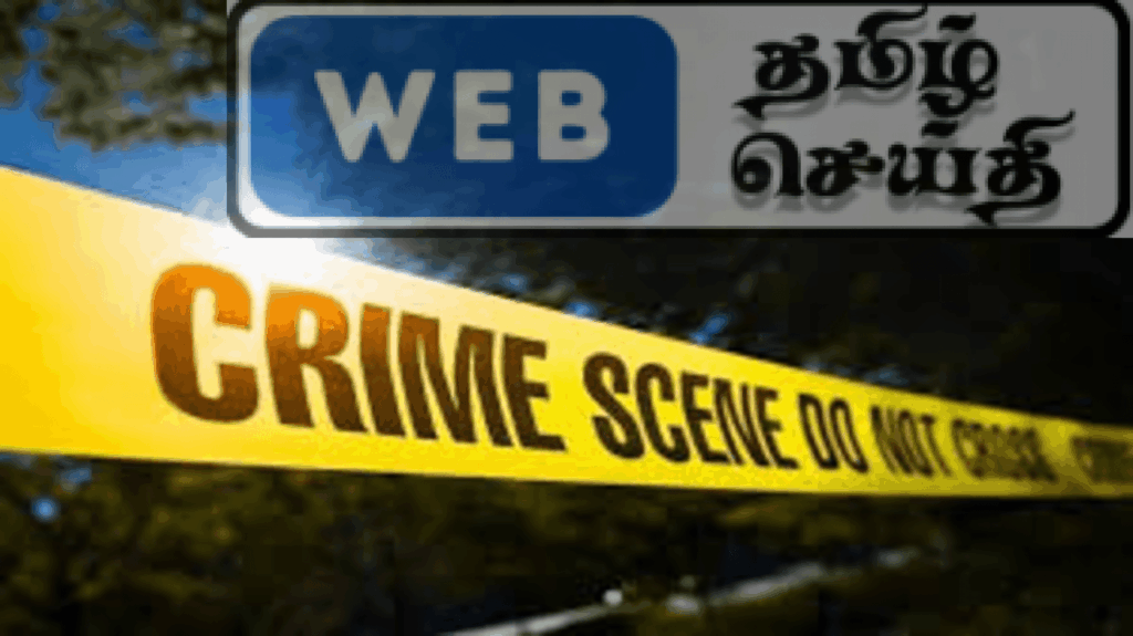 படிக்காமல் எந்நேரமும் மொபைல் மோகம் தட்டிக்கேட்ட தாயை அடித்துக் கொன்ற மாணவன்