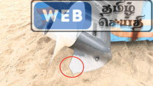 வெற்றிலைக்கேணி கடலில் அதிகாலை பரபரப்பு-மூன்றாவது நாளாக தொடரும் மோதல்