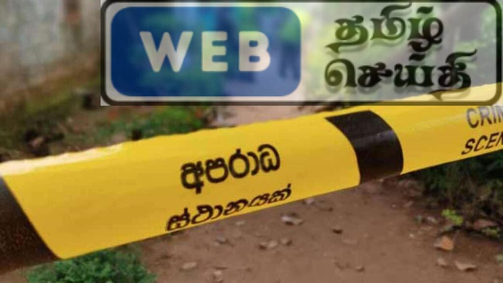 தனிப்பட்ட தகராறு காரணமாக நடந்த தாக்குதலில் ஒருவர் உயிரிழப்பு