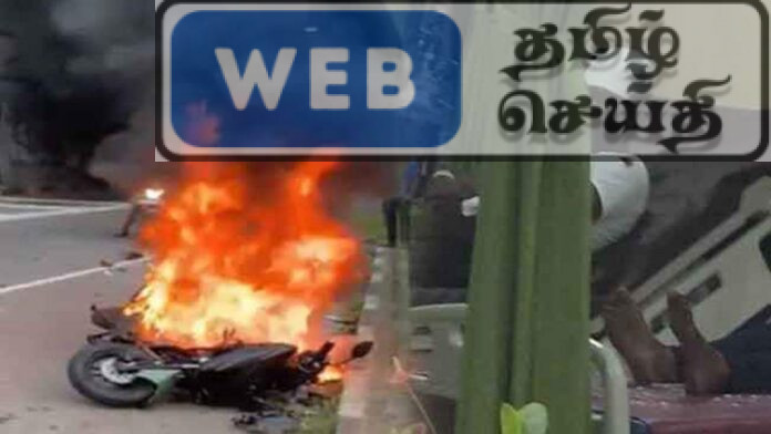 கள்ளக்காதலால் திம்புள்ள பத்தனையில் இடம்பெற்ற பயங்கரம்