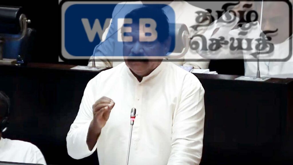 பட்டலந்த வதை முகாமின் பின்னணியில் இருந்தவர்கள் தண்டிக்கப்பட வேண்டும் - இராமலிங்கம் சந்திரசேகர்