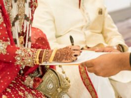 யாழில் புது மனைவிக்கு சுவையாக பிரியாணி செய்ய தெரியவில்லையனகூறி , வெளிநாட்டு மாப்பிள்ளை விவகாரத்து