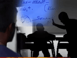 யாழில் மாணவனை தாக்கிய தனியார் கல்வி நிலைய ஆசிரியர் கைது