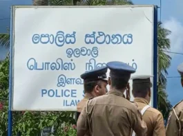 6 வயது பிள்ளைக்கு உணவில் கிருமிநாசினியை கலந்து உணவூட்டிய தந்தை