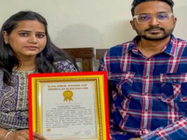 இந்தியாவில் மூட நம்பிக்கைகியால் 3 வயது குழந்தை கொன்ற சம்பவம்