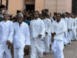 வெசாக் பண்டிகையை முன்னிட்டு 388 கைதிகளுக்கு பொது மன்னிப்பு
