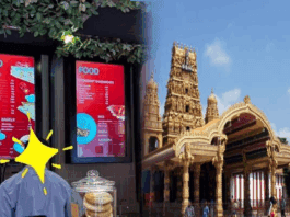 நல்லூர் ஆலய சூழலுக்கு அருகாமையில் அசைவ உணவகம் திறக்கப்பட்டமைக்கு வலுக்கும் கண்டனங்கள்