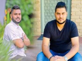அவுஸ்திரேலியாவில் இடம்பெற்ற வீதி விபத்தில் சிக்கி இலங்கை இளைஞன் பலி