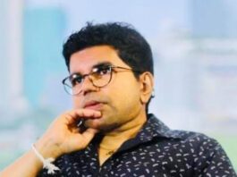 ஜனாதிபதிக்கு எதிராக சிஐடி சென்ற நபர் மீது துப்பாக்கிச்சூடு