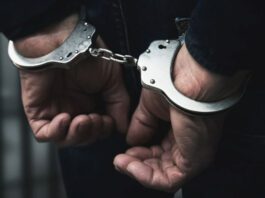 நிதி மோசடியில் சிக்கிய தேசிய மக்கள சக்தியின் உறுப்பினர் கைது