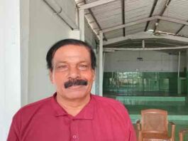 திருகோணமலை மாநகர சபையின் புதிய மேயரின் பெயரை தமிழரசுக் கட்சி முன்மொழிவு