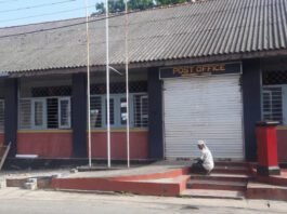 தபாலக ஊழியர்களின் பணி பகிஷ்கரிப்பால் வெறிச்சோடிய தபாலகங்கள்