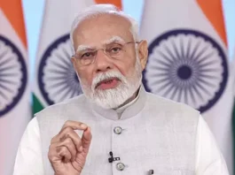 காஷ்மீரின் பஹல்காம் தாக்குதலுக்கு இந்தியாவின் பதிலடி முற்றிலும் நியாயம் வாய்ந்தது: பிரதமர் மோடி உரை