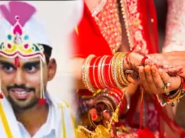 இந்தியாவில் தாலி கட்டிய சிறிது நேரத்தில் மாப்பிள்ளை மாரடைப்பால் உயிரிழப்பு