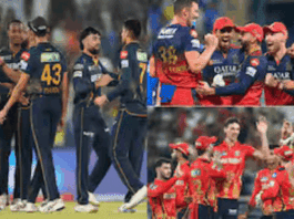 ஐபிஎல் தொடரின் PLAYOFF சுற்றுக்கு 3 அணிகள் தகுதி
