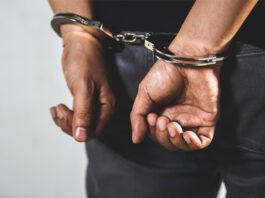 பல குற்றச் செயல்களுடன் தொடர்புடைய சந்தேக நபர் கைது