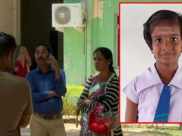 முல்லைத்தீவில் வாகன விபத்தில் 9 வயது சிறுமி பரிதாப மரணம்