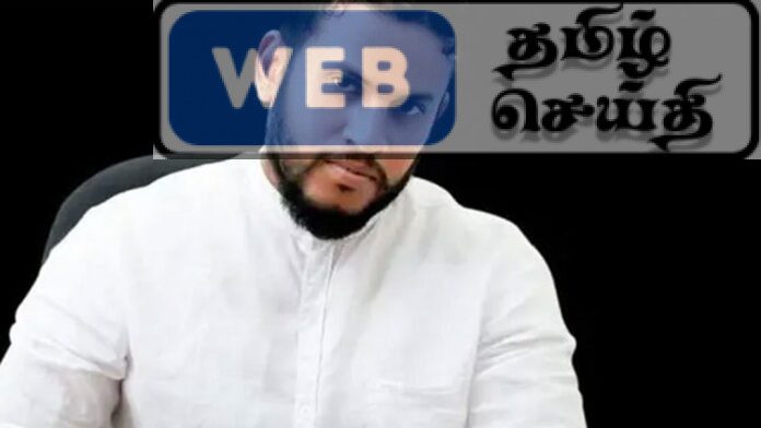 டான் பிரியசாத் கொலைச் சம்பவத்தில் தொடர்புடைய துப்பாக்கிதாரி கைது