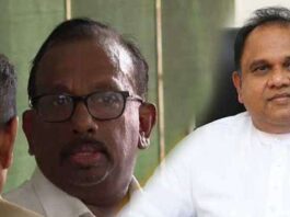 முன்னாள் விளையாட்டுத்துறை அமைச்சர் மற்றும் முன்னாள் வர்த்தக அமைச்சர் இருவருக்கும் கடூழிய சிறை
