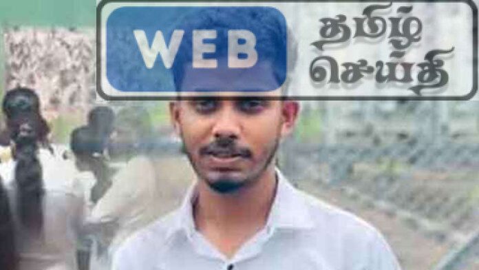 சப்ரகமுவ பல்கலைக்கழக மாணவன் மரணம் - பொலிஸாரின் விசாரணைகள் ஆரம்பம்