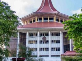 வவுனியாவில் வைத்தியர் முகைதீன் கொலை வழக்கிலிருந்து புளோட் நெடுமாறன் விடுவிப்பு