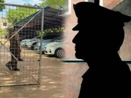 இலஞ்சம் வாங்கிய பொலிஸ்நிலைய பொறுப்பதிகாரி விளக்கமறியலில் - யாழ் சிறைக்கு மாற்றம்