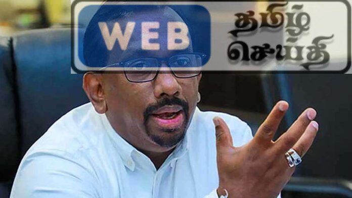 முன்னாள் விவசாய அமைச்சர் மஹிந்தானந்த அளுத்கமகேவிற்கு பிடியாணை