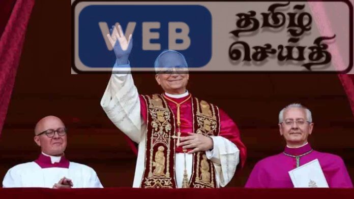 அமெரிக்காவின் ரொபர்ட் பிரேிவோஸ்ட்