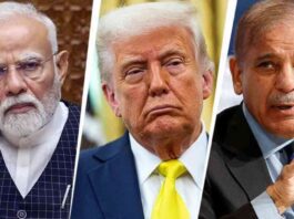 டொனால்ட் டிரம்ப் தலையீட்டால் இந்தியா - பாகிஸ்தான் தாக்குதல்களை நிறுத்த இணக்கம்