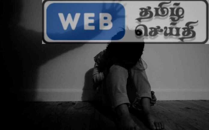 யாழில் 15 வயது சிறுமியை துஷ்பிரயோகத்துக்கு உட்படுத்திய சந்தேக நபர் கைது