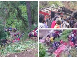 கொத்மலை பேருந்து விபத்து - 23 பேர் பலி எண்ணிக்கை உயர்வு