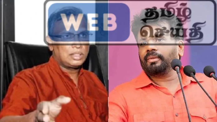 மக்களின் காணி சுவீகரிப்பு வர்த்தமானி மீளப்பெறப்படுவதை அரசு உறுதி செய்ய வேண்டும் - எம்.ஏ. சுமந்திரன்