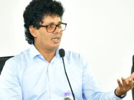 ஒருவருக்கு நாளொன்றுக்கு ஏழு கிராம் உப்பு போதுமானது - அமைச்சர் வசந்த சமரசிங்க