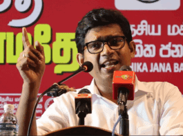 தேசிய மக்கள் சக்தியின் யாழ். வேட்பாளருக்கு எதிராக வழக்கு தாக்கல் - சுமந்திரன்