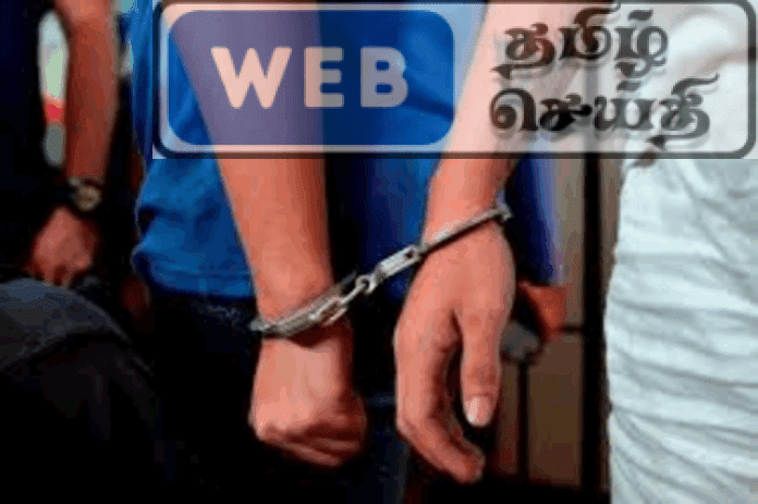 யாழில் சுன்னாகம் பகுதியில் எழுவர் போதைப்பொருட்களுடன் கைது