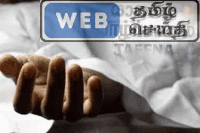 இரண்டு பெண் பிள்ளைகளுக்கு தந்தை தவறான முடிவெடுத்து உயிரிழப்பு