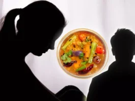 சாம்பார் சுவையாக இல்லை' என கணவர் தகராறு - மனைவி எடுத்த தவறான முடிவு