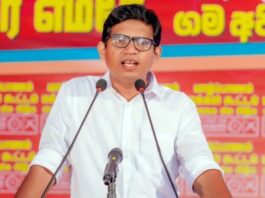 யாழ். உள்ளூராட்சி மன்றத்தை அமைக்க தேசிய மக்கள் கட்சி இலங்கை தமிழரசுக் கட்சியை ஆதரிக்கும் என்ற செய்தி உண்மை இல்லை - சு.கபிலன்